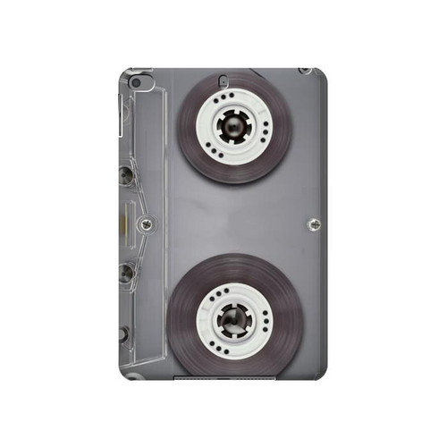 W3159 Cassette Tablet Etui Coque Housse pour iPad mini 4, iPad mini 5, iPad mini 5 (2019)