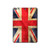 W2303 Drapeau britannique UK Millésime Tablet Etui Coque Housse pour iPad Pro 10.5, iPad Air (2019, 3rd)