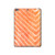 W2700 Poisson Saumon graphique Tablet Etui Coque Housse pour iPad Pro 10.5, iPad Air (2019, 3rd)