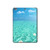 W3720 Summer Ocean Beach Tablet Etui Coque Housse pour iPad Pro 10.5, iPad Air (2019, 3rd)