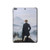 W3789 Wanderer above the Sea of Fog Tablet Etui Coque Housse pour iPad Pro 10.5, iPad Air (2019, 3rd)