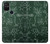 W3211 Sciences Conseil Vert Etui Coque Housse et Flip Housse Cuir pour OnePlus Nord N100