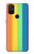 W3699 Fierté LGBT Etui Coque Housse et Flip Housse Cuir pour OnePlus Nord N10 5G