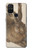 W3781 Albrecht Durer Young Hare Etui Coque Housse et Flip Housse Cuir pour OnePlus Nord N10 5G