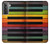 W3451 Piano coloré Etui Coque Housse et Flip Housse Cuir pour Samsung Galaxy S21 5G