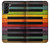 W3451 Piano coloré Etui Coque Housse et Flip Housse Cuir pour Samsung Galaxy S21 Plus 5G, Galaxy S21+ 5G