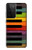 W3451 Piano coloré Etui Coque Housse et Flip Housse Cuir pour Samsung Galaxy S21 Ultra 5G