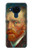 W3335 Vincent Van Gogh Autoportrait Etui Coque Housse et Flip Housse Cuir pour Nokia 5.4