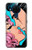 W3469 Pop Art Etui Coque Housse et Flip Housse Cuir pour Nokia 5.4