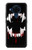 W3527 dents de vampire Etui Coque Housse et Flip Housse Cuir pour Nokia 5.4