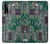W3519 Electronique Circuit Board graphique Etui Coque Housse et Flip Housse Cuir pour LG Stylo 7 4G