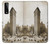 W3046 Vieux de New York Flatiron Bâtiment Etui Coque Housse et Flip Housse Cuir pour LG Stylo 7 5G