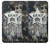 W3666 Camouflage de l'armée Etui Coque Housse et Flip Housse Cuir pour Motorola Moto G Power (2021)