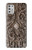 W3395 dragon Porte Etui Coque Housse et Flip Housse Cuir pour Motorola Moto G Stylus (2021)