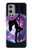 W3284 Disco Pole Fille Danse Etui Coque Housse et Flip Housse Cuir pour OnePlus 9 Pro