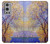 W3339 Claude Monet Antibes vue des jardins Salis Etui Coque Housse et Flip Housse Cuir pour OnePlus 9 Pro