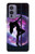 W3284 Disco Pole Fille Danse Etui Coque Housse et Flip Housse Cuir pour OnePlus 9