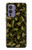 W3356 Camo camouflage de fille Etui Coque Housse et Flip Housse Cuir pour OnePlus 9