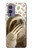 W3559 Motif Sloth Etui Coque Housse et Flip Housse Cuir pour OnePlus 9