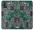W3519 Electronique Circuit Board graphique Etui Coque Housse et Flip Housse Cuir pour OnePlus 9R