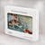 W1654 Carpe Koï poisson Peinture Art Etui Coque Housse pour MacBook Air 13″ - A1369, A1466
