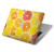 W3408 citron Etui Coque Housse pour MacBook Air 13″ - A1369, A1466