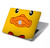W2760 Canard Tuxedo jaune Dessin animé Etui Coque Housse pour MacBook Air 13″ - A1932, A2179, A2337
