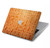 W3440 Hiéroglyphes égyptiens Etui Coque Housse pour MacBook Air 13″ - A1932, A2179, A2337