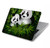 W2441 Forêt de Bambous de la famille Panda Etui Coque Housse pour MacBook Pro Retina 13″ - A1425, A1502