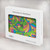 W3273 Fleur Ligne Motif Art Etui Coque Housse pour MacBook Pro Retina 13″ - A1425, A1502