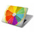 W3493 citron coloré Etui Coque Housse pour MacBook Pro Retina 13″ - A1425, A1502
