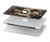 W0552 Crâne Etui Coque Housse pour MacBook Pro 13″ - A1706, A1708, A1989, A2159, A2289, A2251, A2338