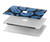 W3679 Motif fantôme mignon Etui Coque Housse pour MacBook Pro 16″ - A2141