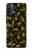 W3356 Camo camouflage de fille Etui Coque Housse et Flip Housse Cuir pour Motorola Moto G50