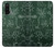 W3211 Sciences Conseil Vert Etui Coque Housse et Flip Housse Cuir pour OnePlus Nord CE 5G