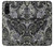 W3251 Motif Batik Fleur Etui Coque Housse et Flip Housse Cuir pour OnePlus Nord CE 5G