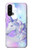 W3375 Licorne Etui Coque Housse et Flip Housse Cuir pour OnePlus Nord CE 5G