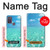 W3720 Summer Ocean Beach Etui Coque Housse et Flip Housse Cuir pour Motorola Moto G10 Power