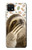 W3559 Motif Sloth Etui Coque Housse et Flip Housse Cuir pour Samsung Galaxy A22 5G