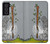 W3723 Carte de tarot l'âge des baguettes Etui Coque Housse et Flip Housse Cuir pour Samsung Galaxy S21 FE 5G
