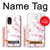 W3707 Fleur de cerisier rose fleur de printemps Etui Coque Housse et Flip Housse Cuir pour Samsung Galaxy Xcover 5