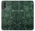 W3211 Sciences Conseil Vert Etui Coque Housse et Flip Housse Cuir pour OnePlus Nord 2 5G