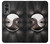 W3241 Yin Yang Symbole Etui Coque Housse et Flip Housse Cuir pour OnePlus Nord 2 5G