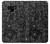 W3808 Tableau noir de mathématiques Etui Coque Housse et Flip Housse Cuir pour Note 9 Samsung Galaxy Note9