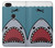 W3825 Plongée en mer de requin de dessin animé Etui Coque Housse et Flip Housse Cuir pour Google Pixel 2