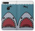 W3825 Plongée en mer de requin de dessin animé Etui Coque Housse et Flip Housse Cuir pour Google Pixel XL