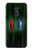 W3816 Comprimé Rouge Comprimé Bleu Capsule Etui Coque Housse et Flip Housse Cuir pour LG Q Stylo 4, LG Q Stylus