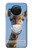 W3806 Girafe Nouvelle Normale Etui Coque Housse et Flip Housse Cuir pour Nokia X10
