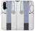 W3801 Costume de docteur Etui Coque Housse et Flip Housse Cuir pour OnePlus Nord CE 5G