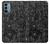 W3808 Tableau noir de mathématiques Etui Coque Housse et Flip Housse Cuir pour OnePlus Nord N200 5G